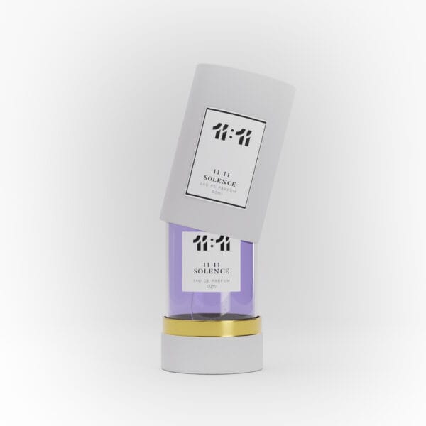 11 11 Solence - Image 3