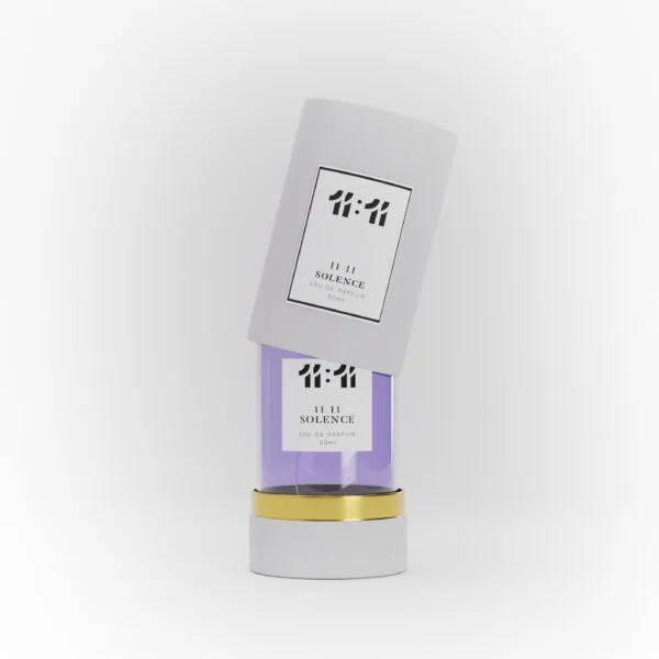 11 11 Solence - Image 3