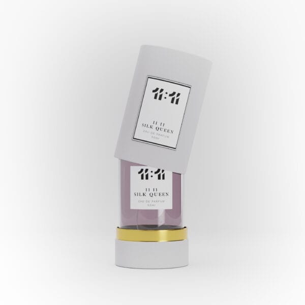 11 11 Silk Queen - Image 3