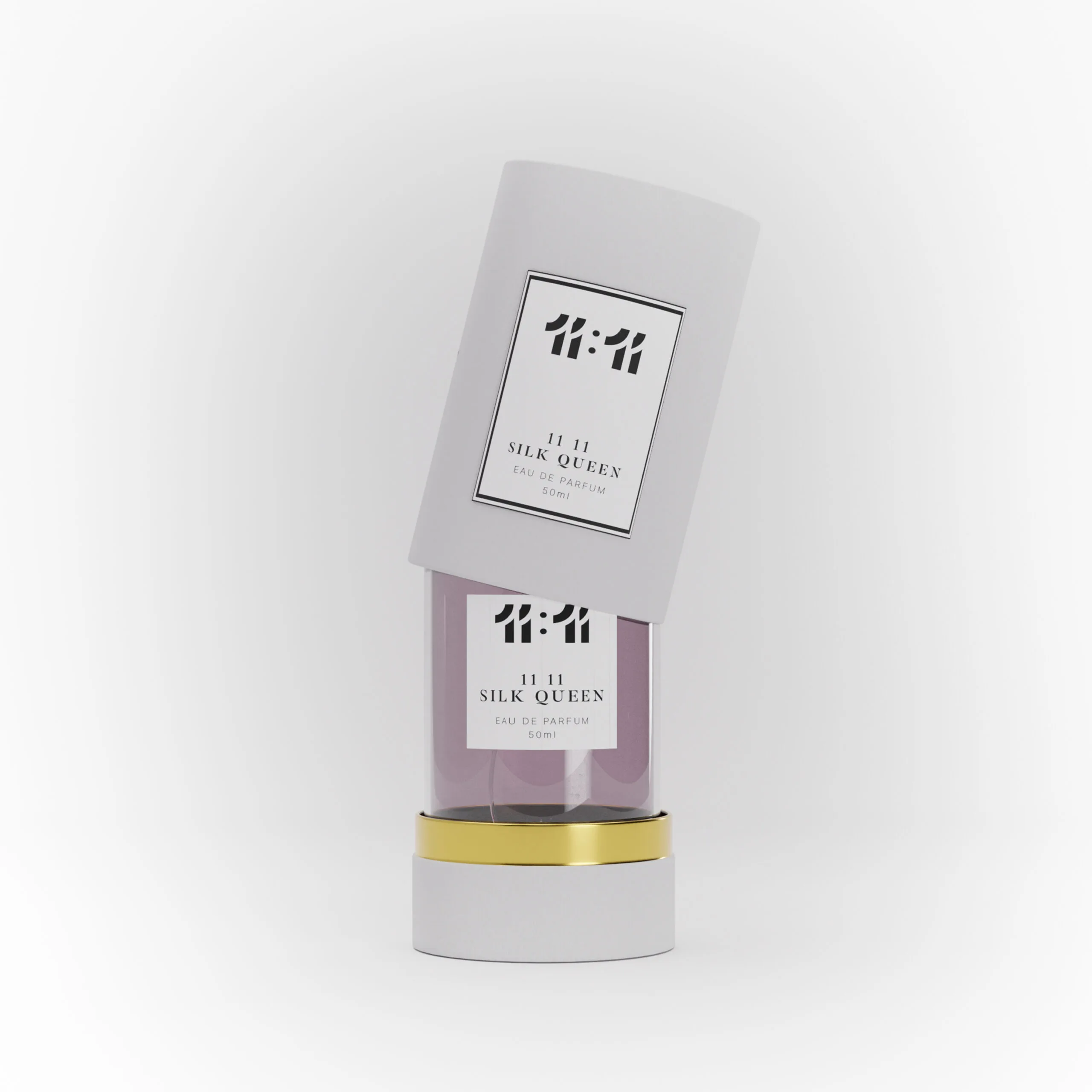 11 11 سیلک کوین - وێنە 5