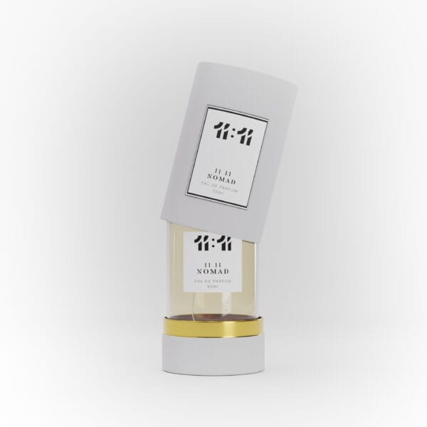 11 11 Nomad - Image 3