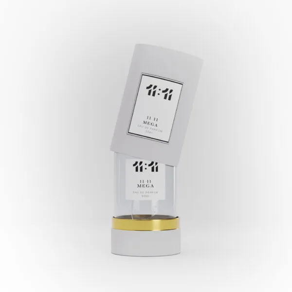 11 11 Mega - Image 3