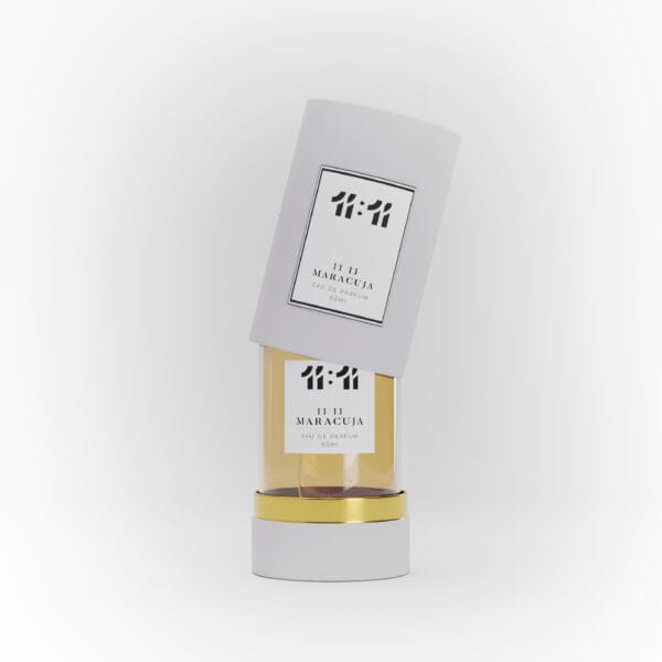 11 11 Maracuja - وێنە 3