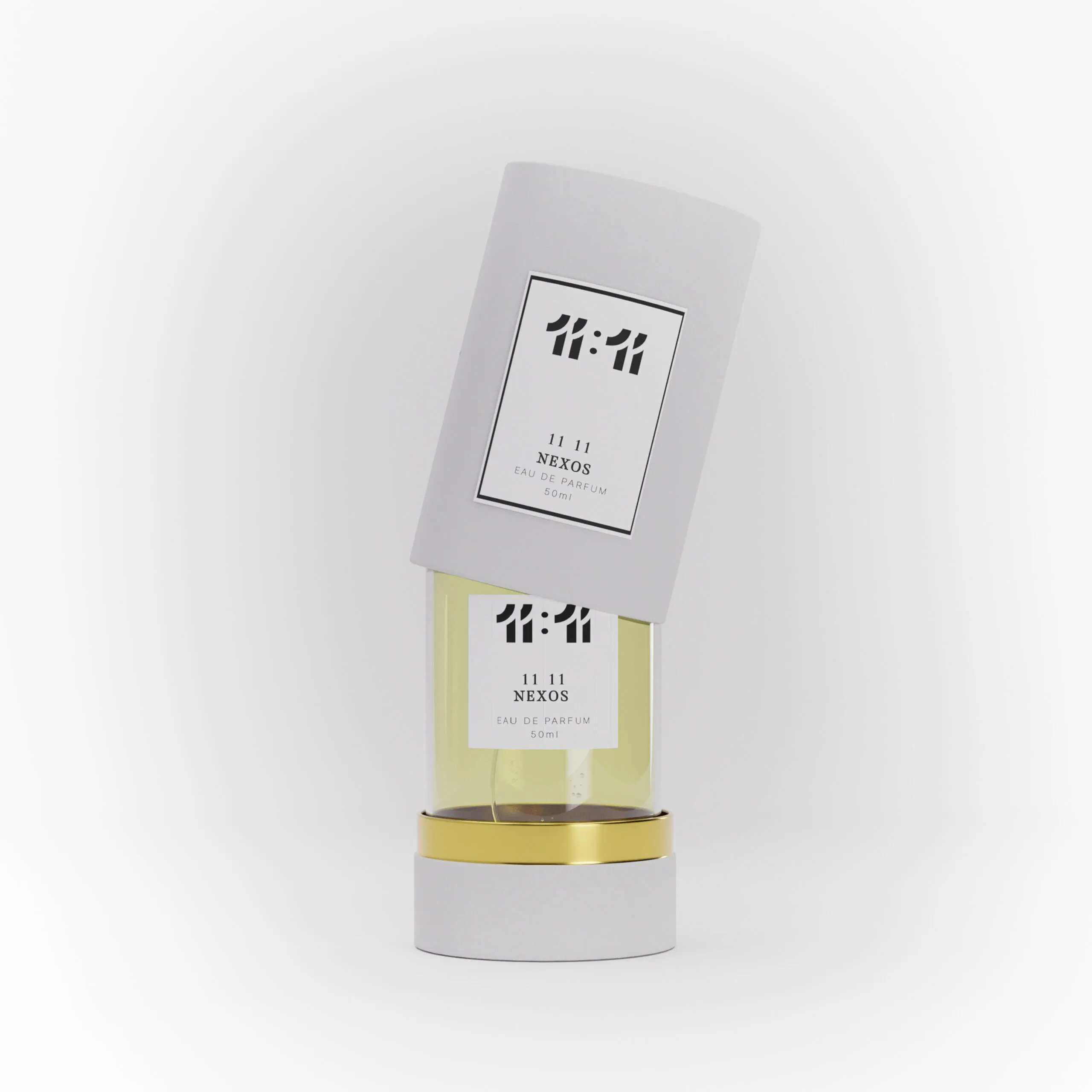 11 11 نێکسۆس - وێنە 5