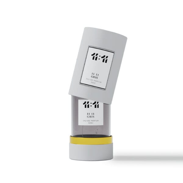 11 11 Gris - Image 3