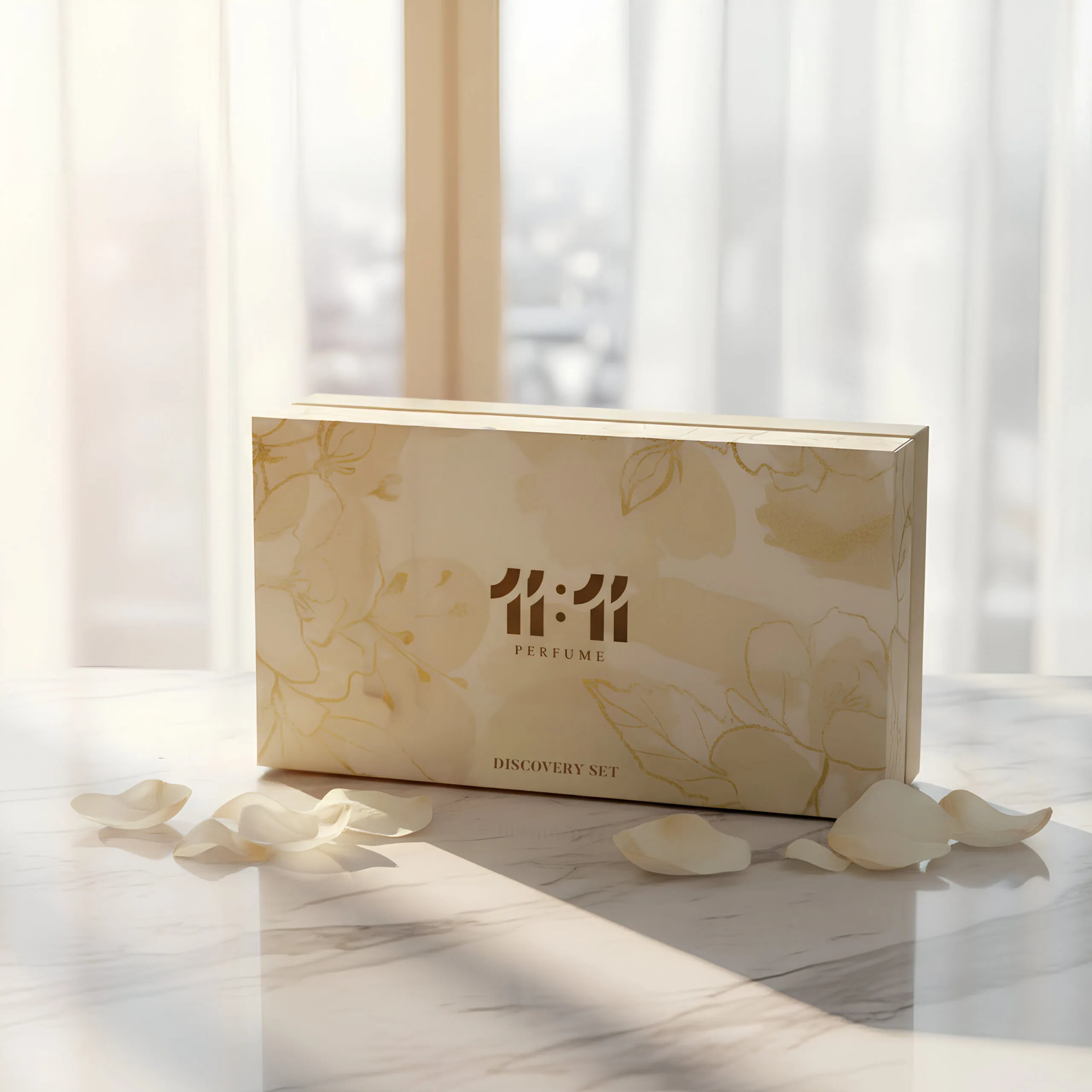 11 11 Discovery Set – 4 × 15ml EDP Collection - Image 4