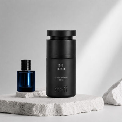 11 11 Elixir – Warm & Spicy EDP 50ml