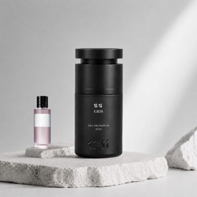 11 11 Gris – Chypre Floral EDP 50ml
