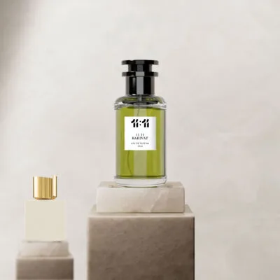 11 11 حەکیڤات