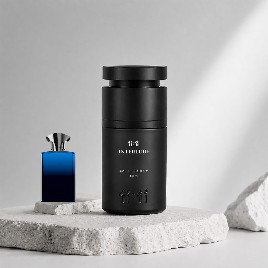 11 11 Interlude – Oriental EDP 50ml