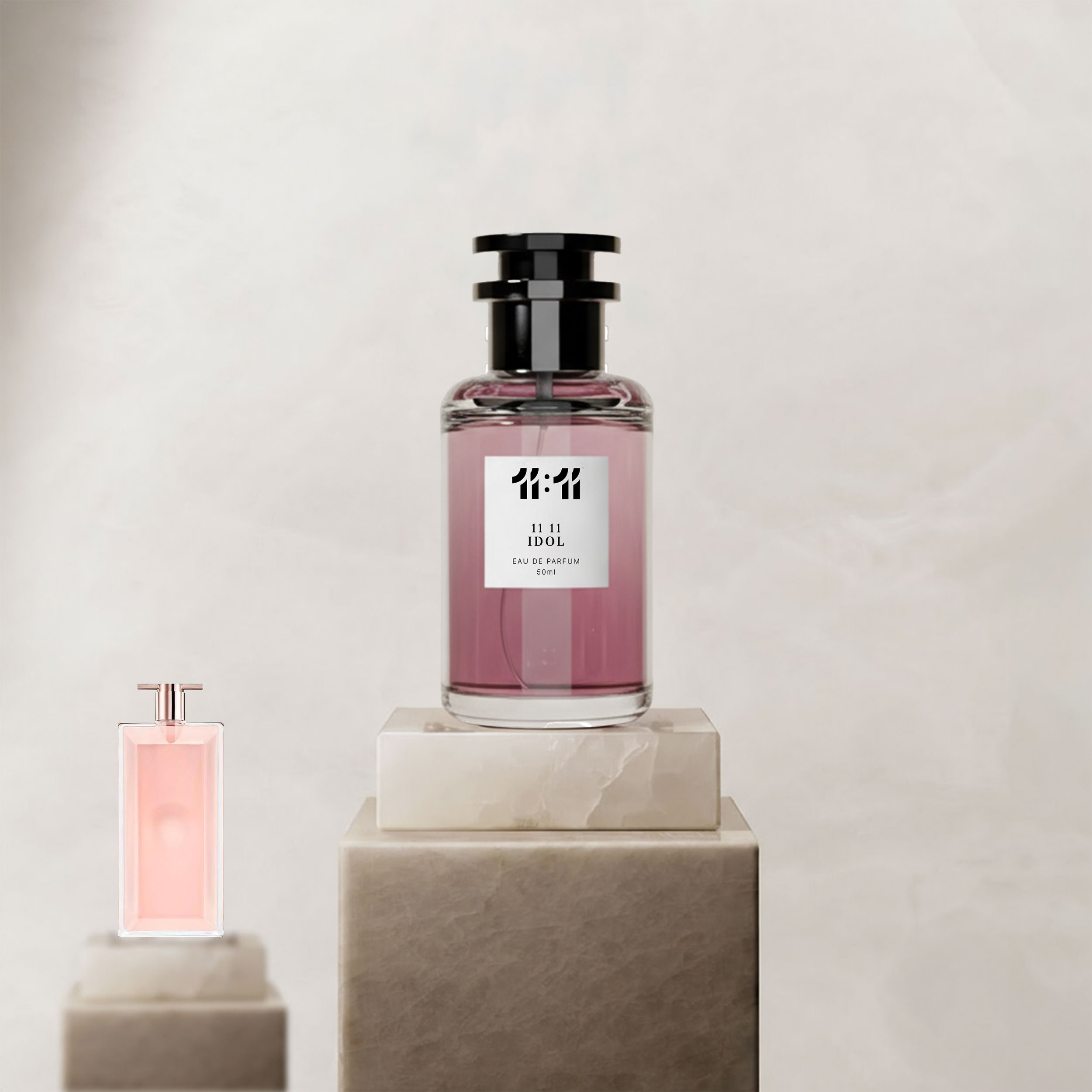 11 11 Idol Perfume - Buy Now At 11:11 Perfume