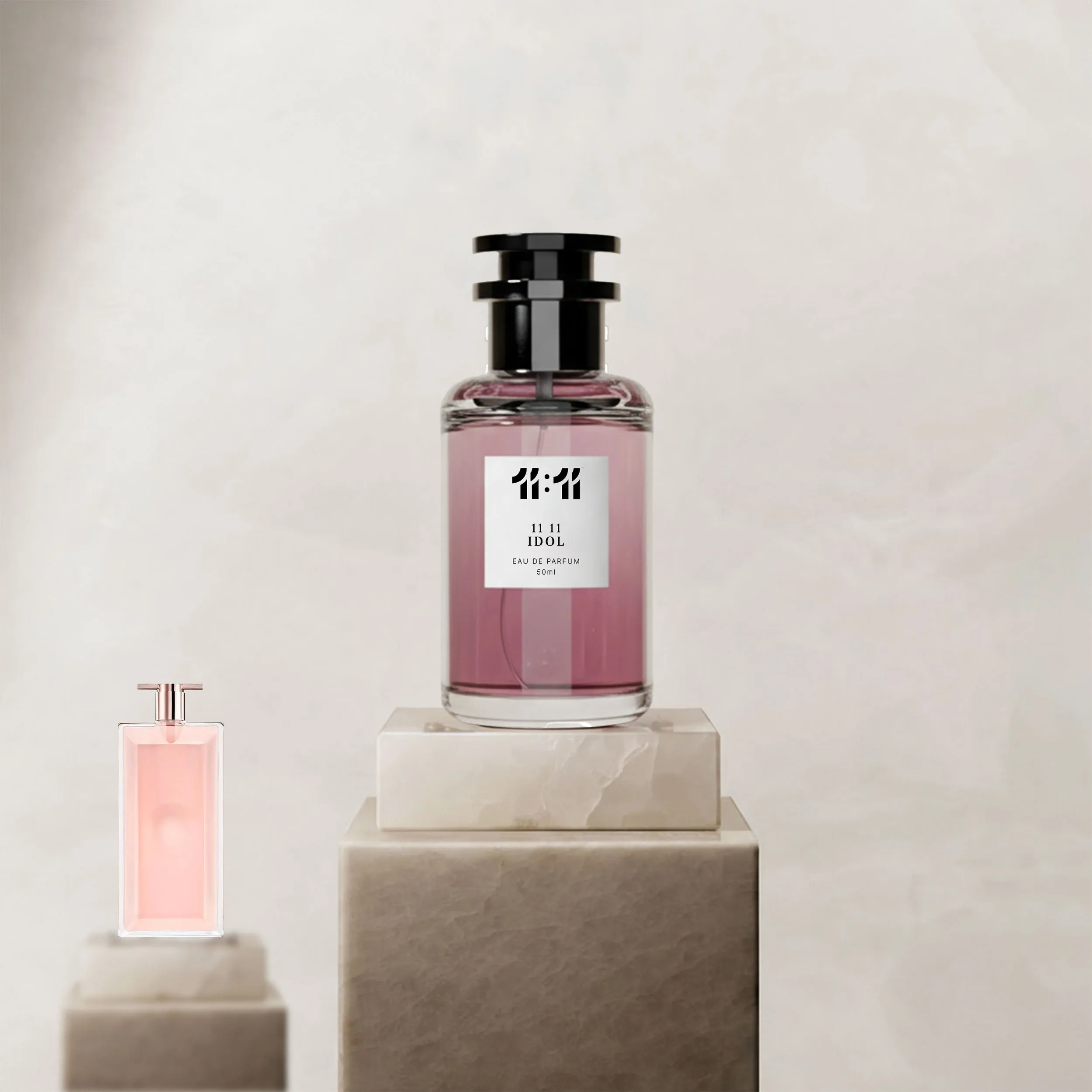 11 11 Idol Perfume - Buy Now At 11:11 Perfume