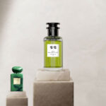 11 11 Malachite Vert