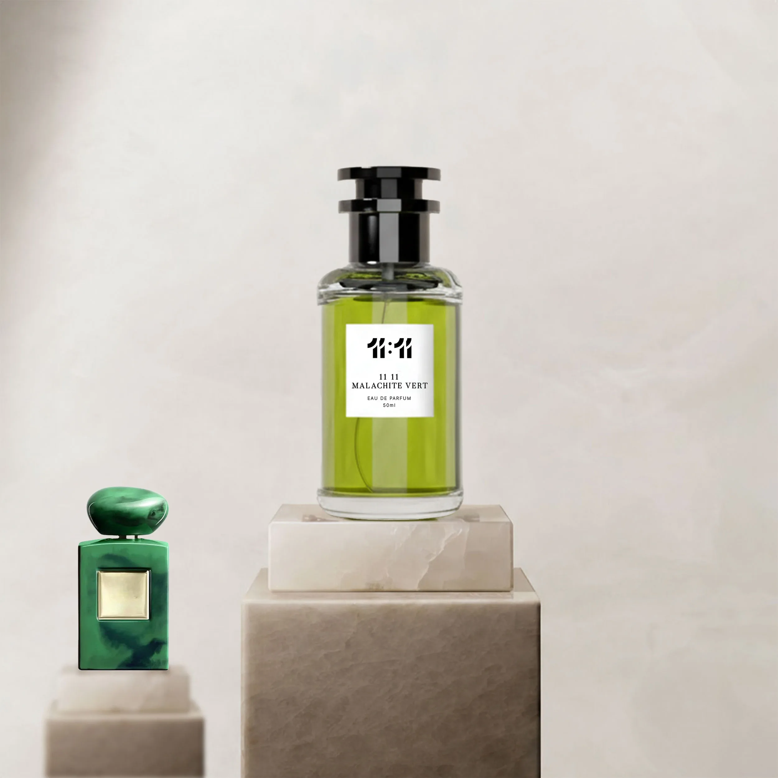 11 11 مالاكيت فير