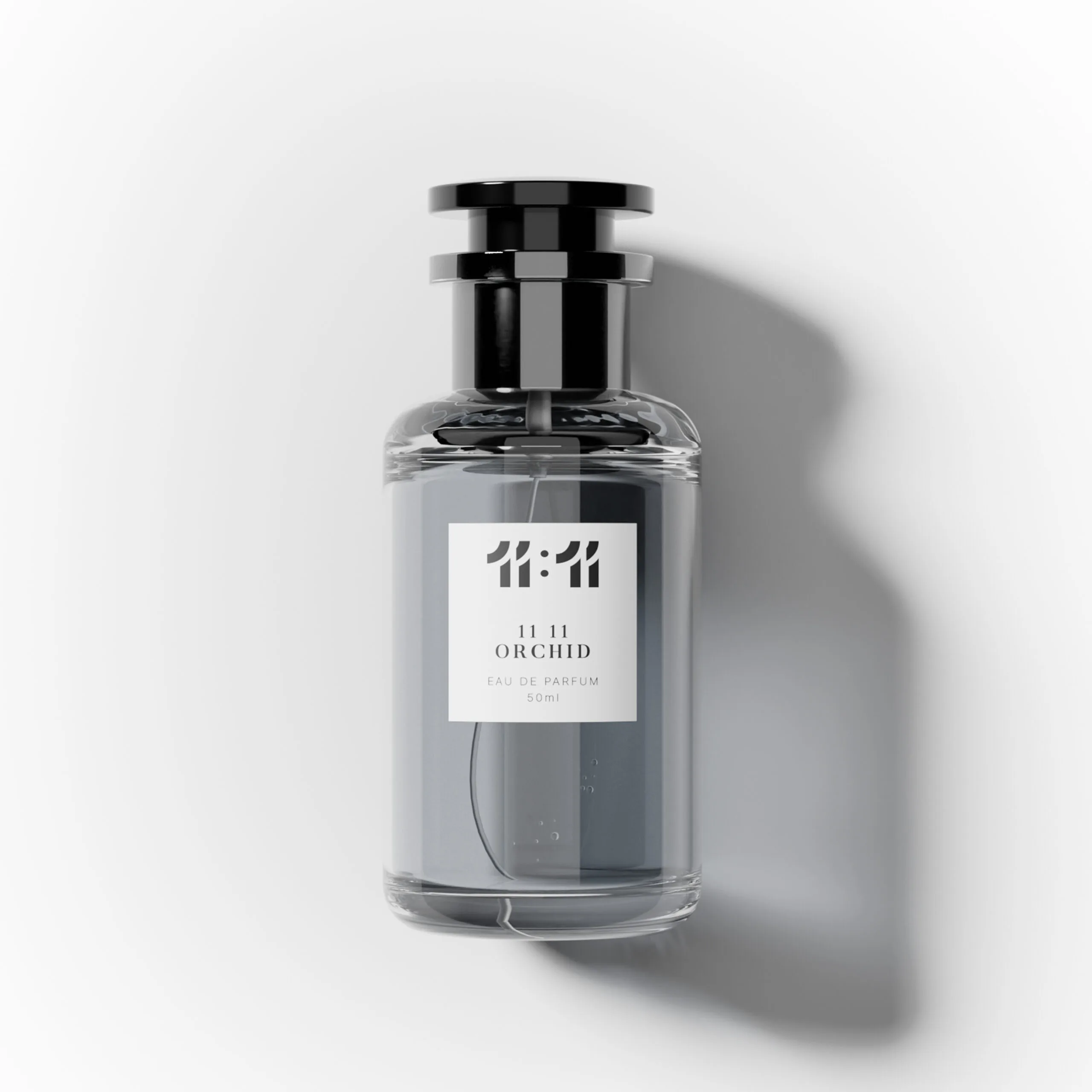 11 11 ئۆرکید - وێنە 4