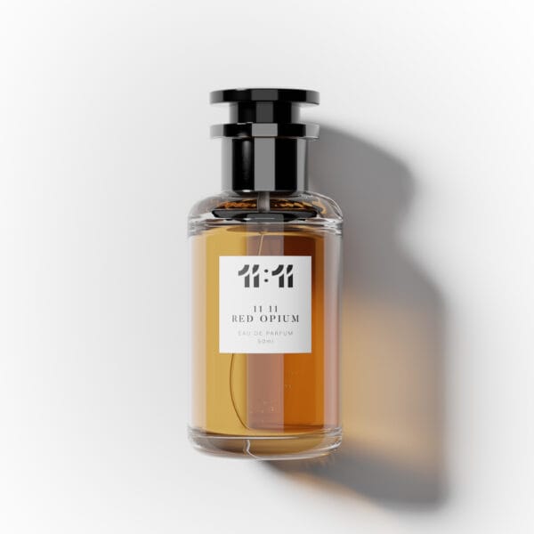 11 11 Red Opium - Image 2