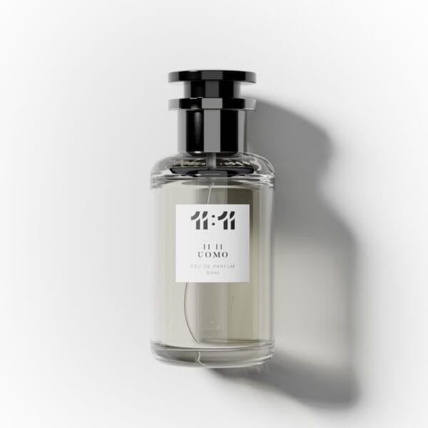 11 11 Uomo - Image 2
