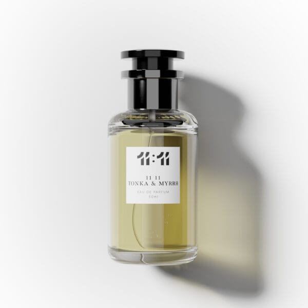 11 11 Tonka & Myrrh - Image 2