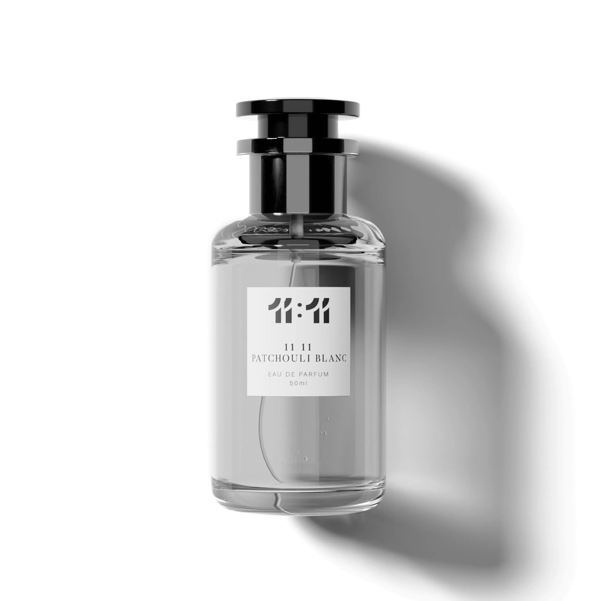 11 11 پاچۆلی بلانک - وێنە 3