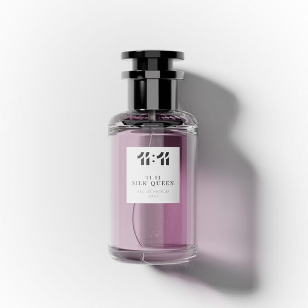 11 11 Silk Queen - Image 2
