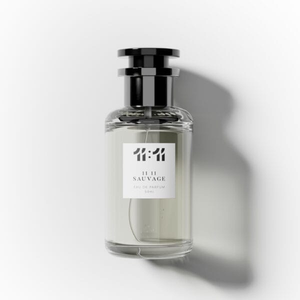 11 11 Sauvage - Image 2