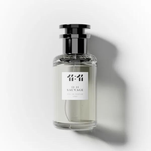 11 11 Sauvage - Image 2