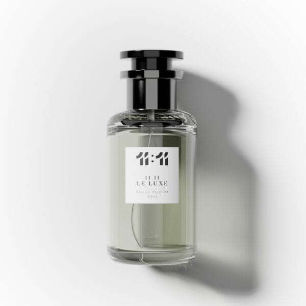 11 11 Le Luxe - وێنە 2