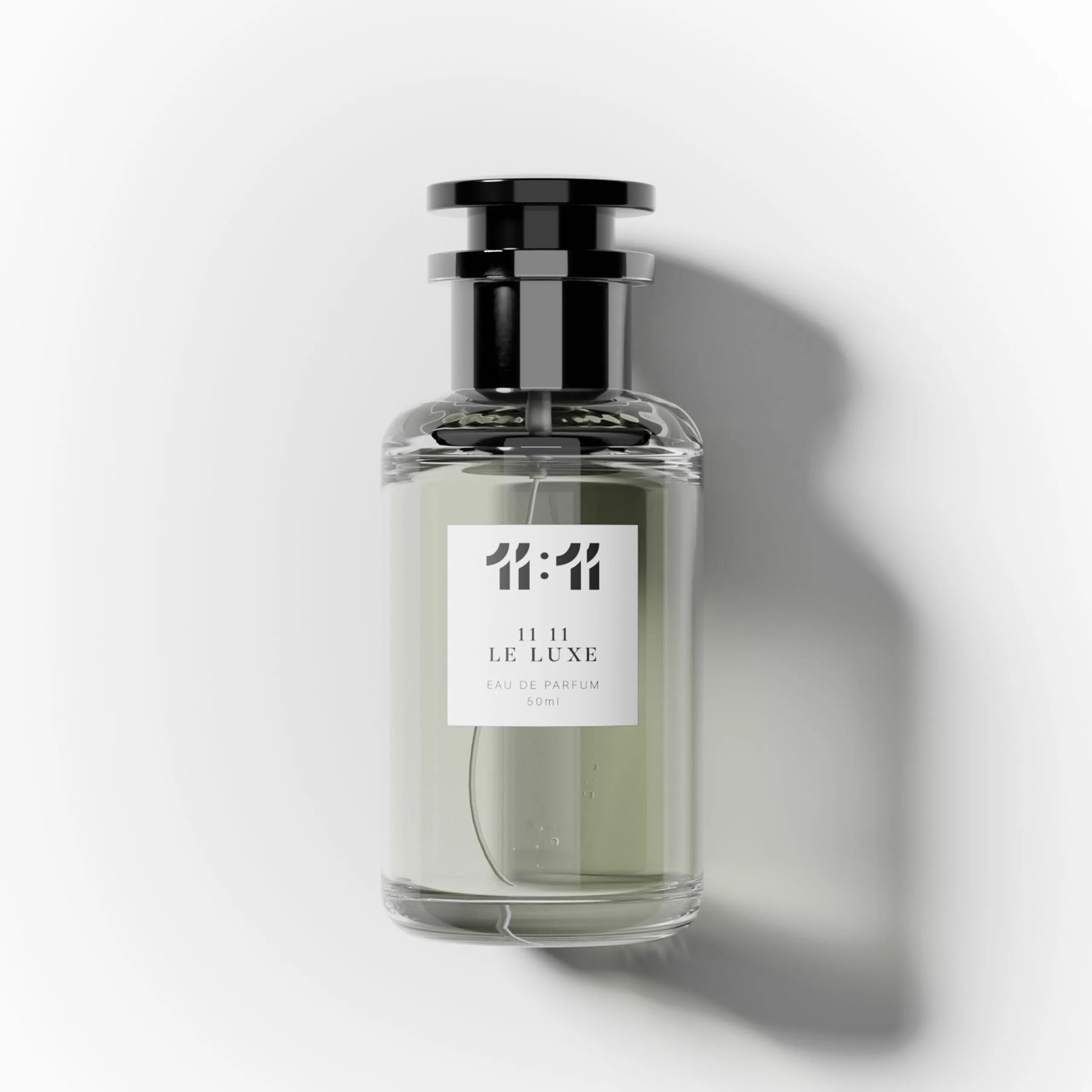 11 11 Le Luxe – Floral Oriental EDP 50ml - Image 3