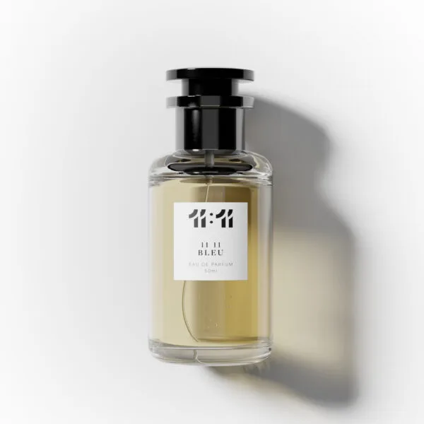 11 11 Bleu - Image 3