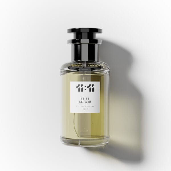 11 11 Elixir - وێنە 2