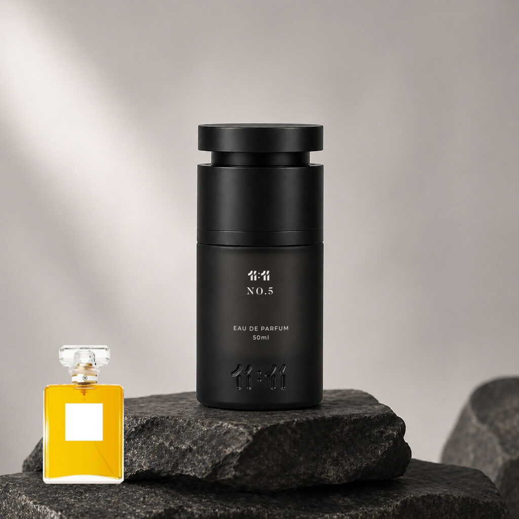 11 11 No. 5 EDP 50ml | Floral Fragrance Iraq | 11:11