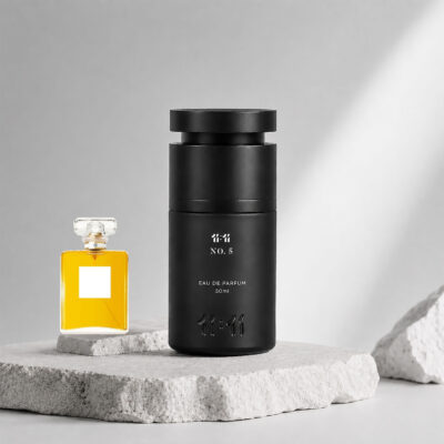 11 11 No. 5 – Floral EDP 50ml