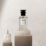 11 11 Patchouli Blanc