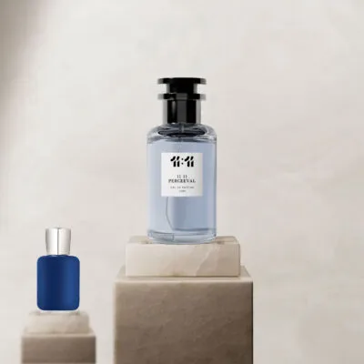 11 11 برسيفال