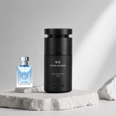 11 11 Pour Homme – Aromatic Citrus EDP 50ml