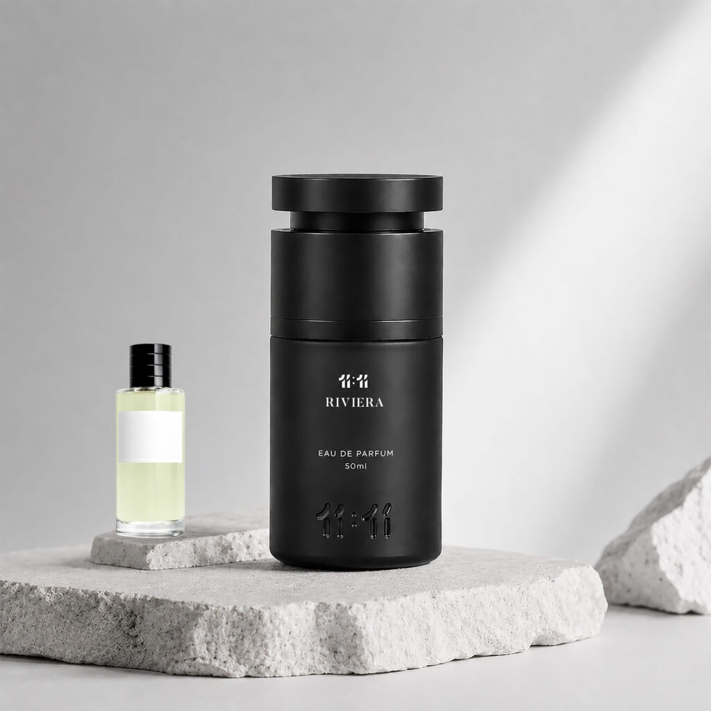 11 11 Riviera – Floral EDP 50ml