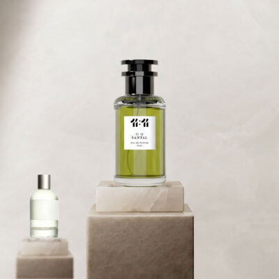 11 11 Santal
