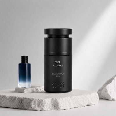 11 11 سافاج – خشبي عطري أو دي برفان 50 مل