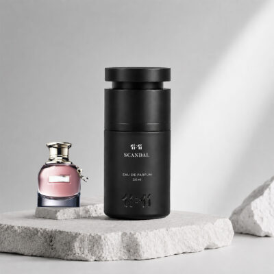 11 11 Scandal – Floral Oriental EDP 50ml