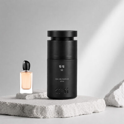 11 11 SI – Floral EDP 50ml