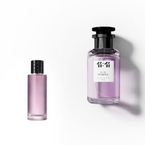11 11 Purple