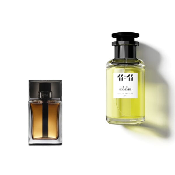 11 11 Pour Homme