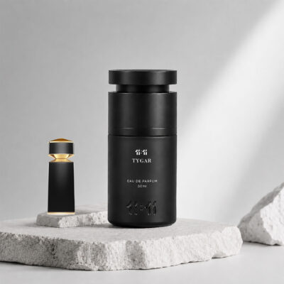 11 11 Tygar – Woody Citrus EDP 50ml