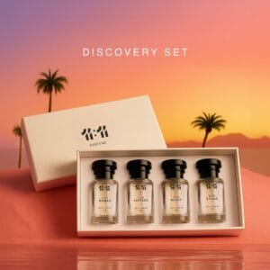 11 11 Discovery Set