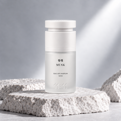 11 11 Musk – Floral Musk EDP 50ml