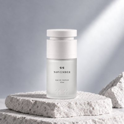 11 11 November – Gourmand Floral Musk EDP 50ml