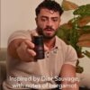 ⁦11 11 سافاج – خشبي عطري أو دي برفان 50 مل⁩ - الصورة ⁦2⁩