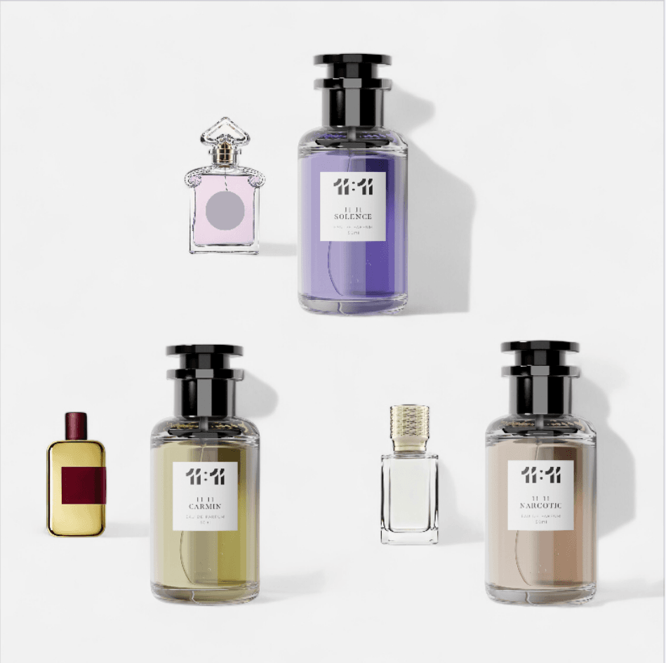 11 11 Her Bundle 1 11 11 Her Bundle