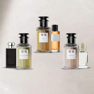 11 11 باقة إترنال