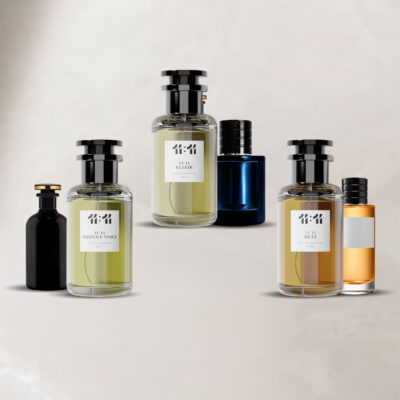 11 11 باقة للرجال